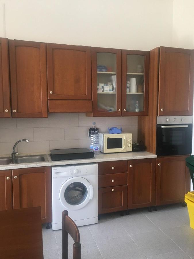 Albahome, Comoda Casa Vacanze Centralissima E Panoramica 아그리젠토 외부 사진