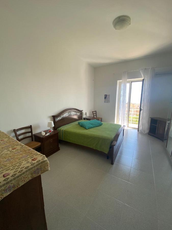 Albahome, Comoda Casa Vacanze Centralissima E Panoramica 아그리젠토 외부 사진