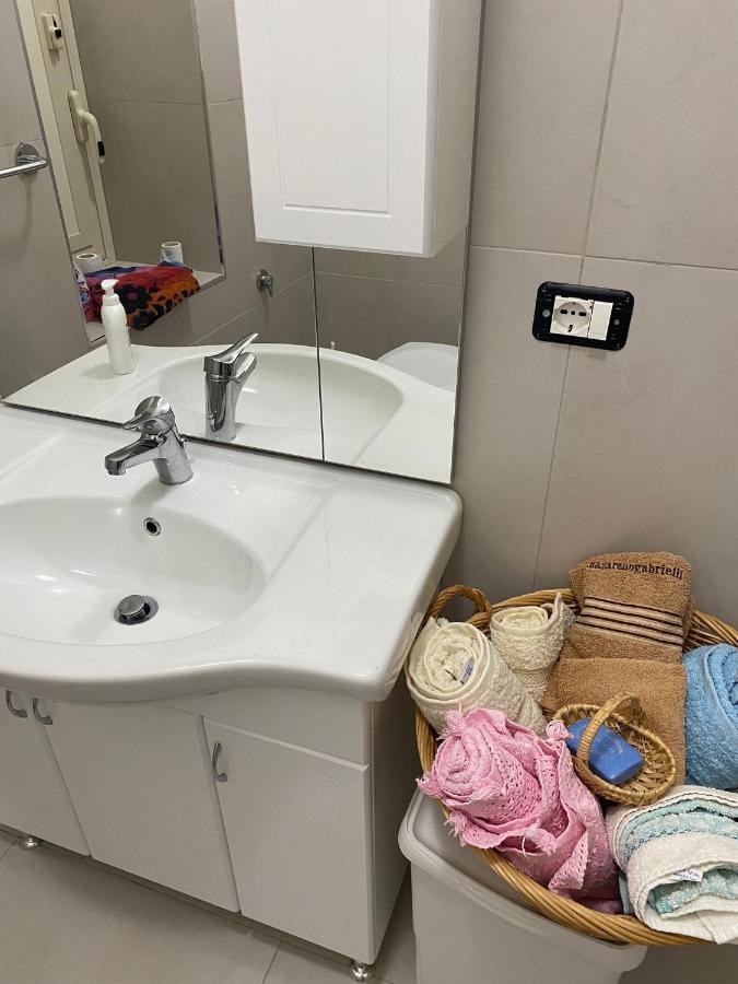 Albahome, Comoda Casa Vacanze Centralissima E Panoramica 아그리젠토 외부 사진