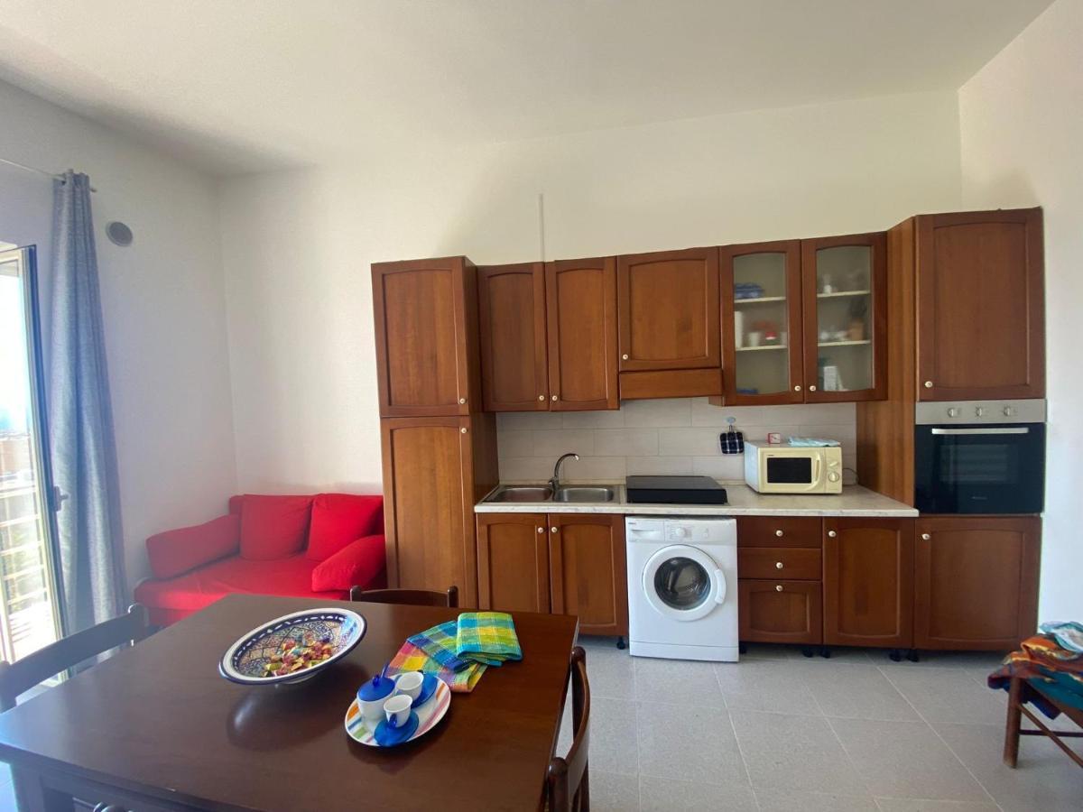 Albahome, Comoda Casa Vacanze Centralissima E Panoramica 아그리젠토 외부 사진