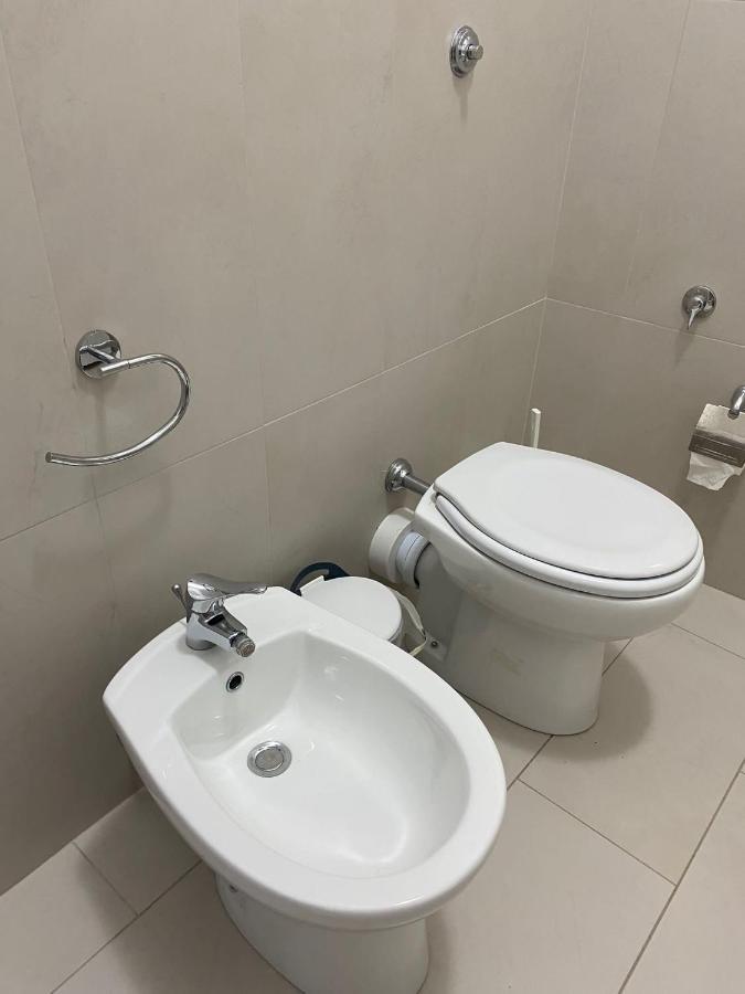 Albahome, Comoda Casa Vacanze Centralissima E Panoramica 아그리젠토 외부 사진