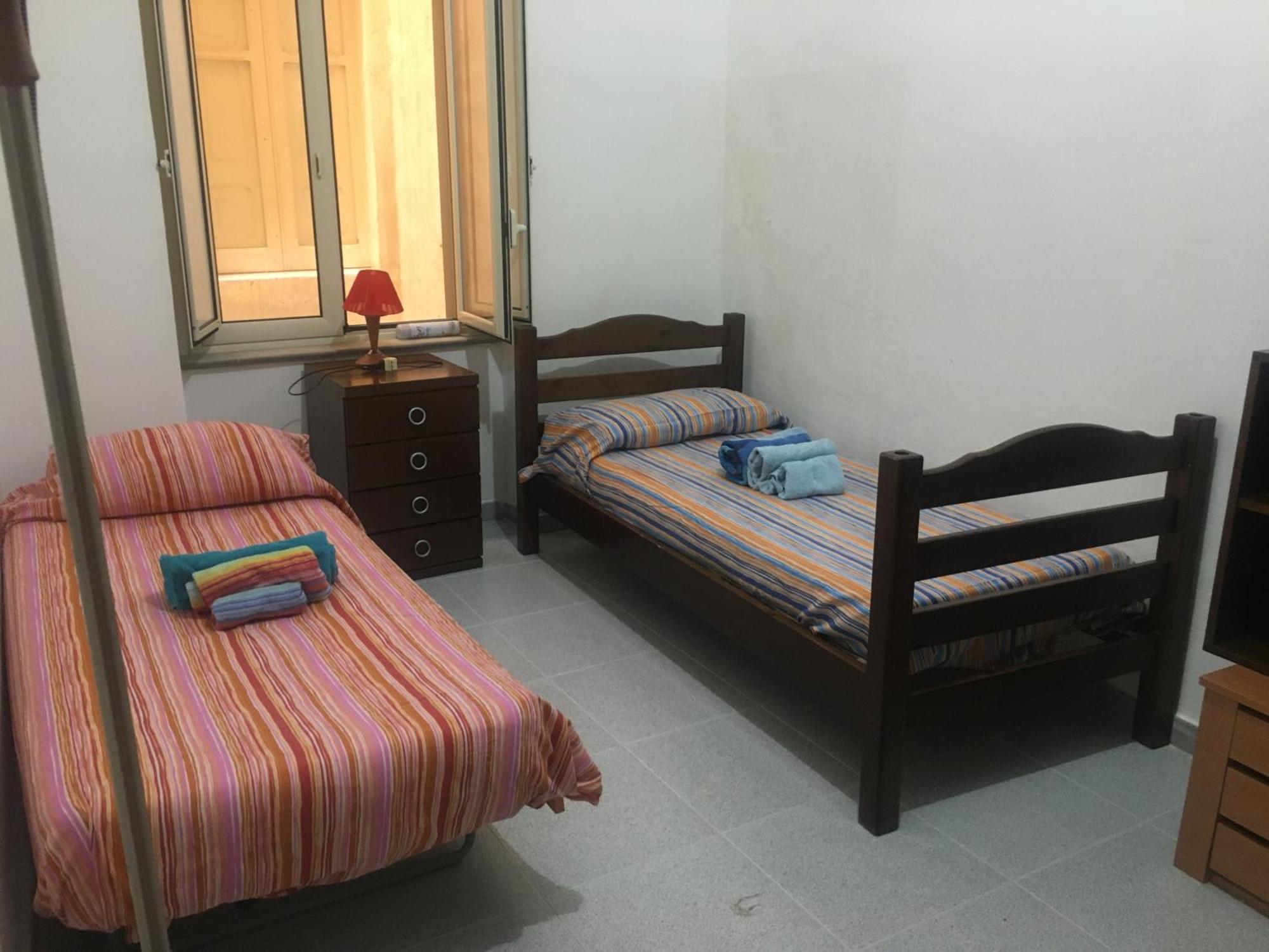 Albahome, Comoda Casa Vacanze Centralissima E Panoramica 아그리젠토 외부 사진